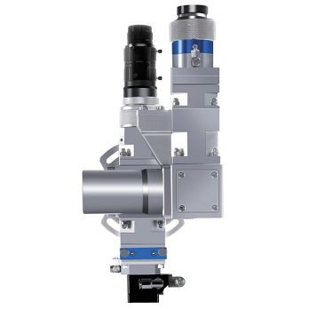 Fiber Laser Welding Head